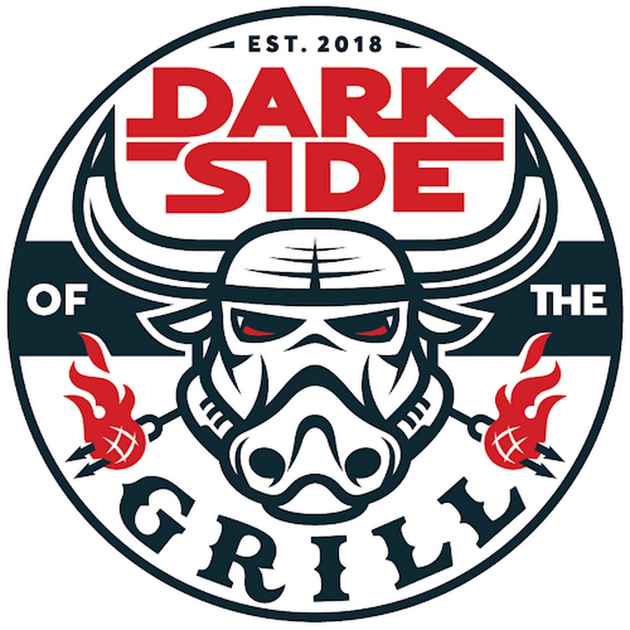 Darkside of the Grill 