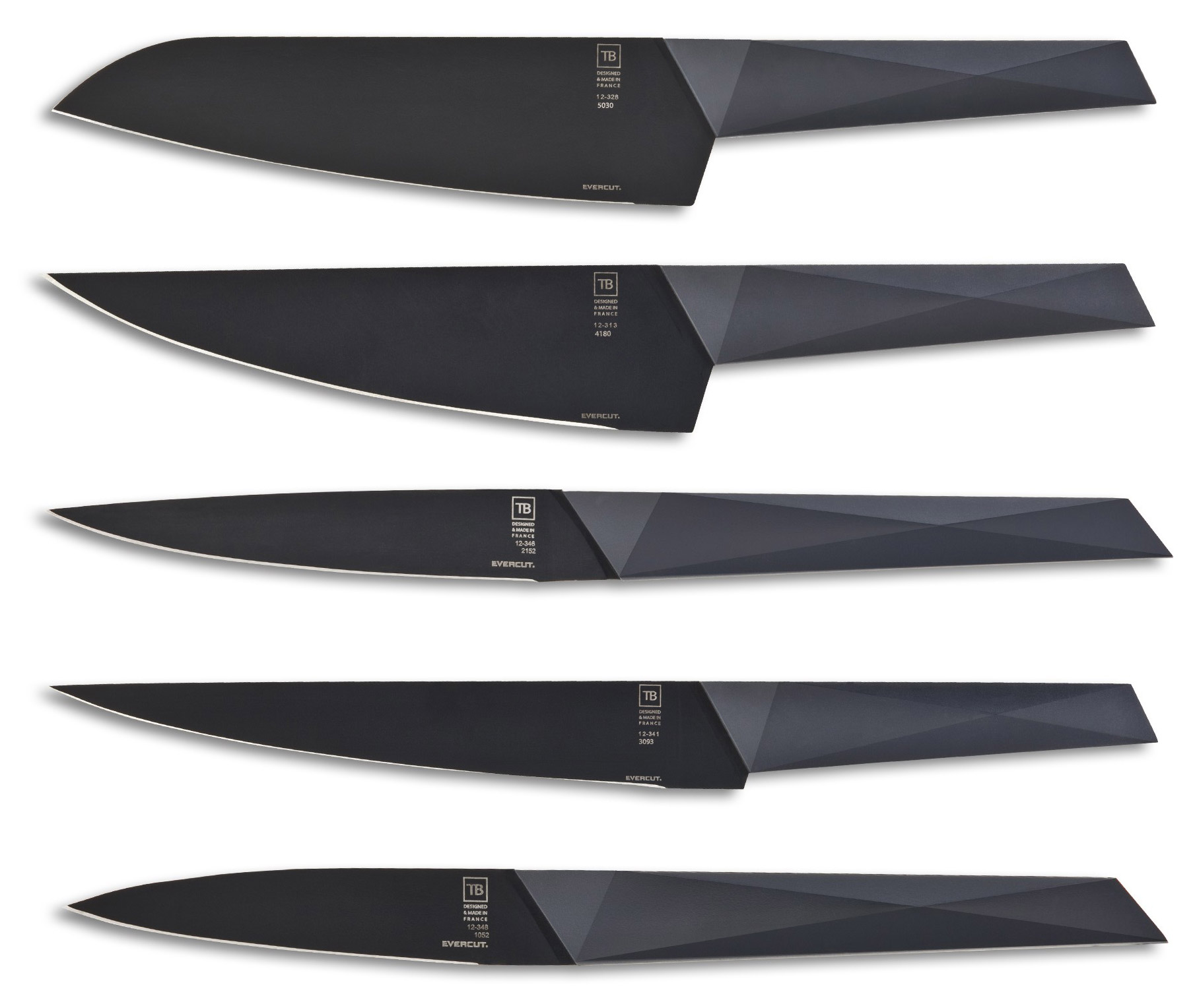 Evercut Knives