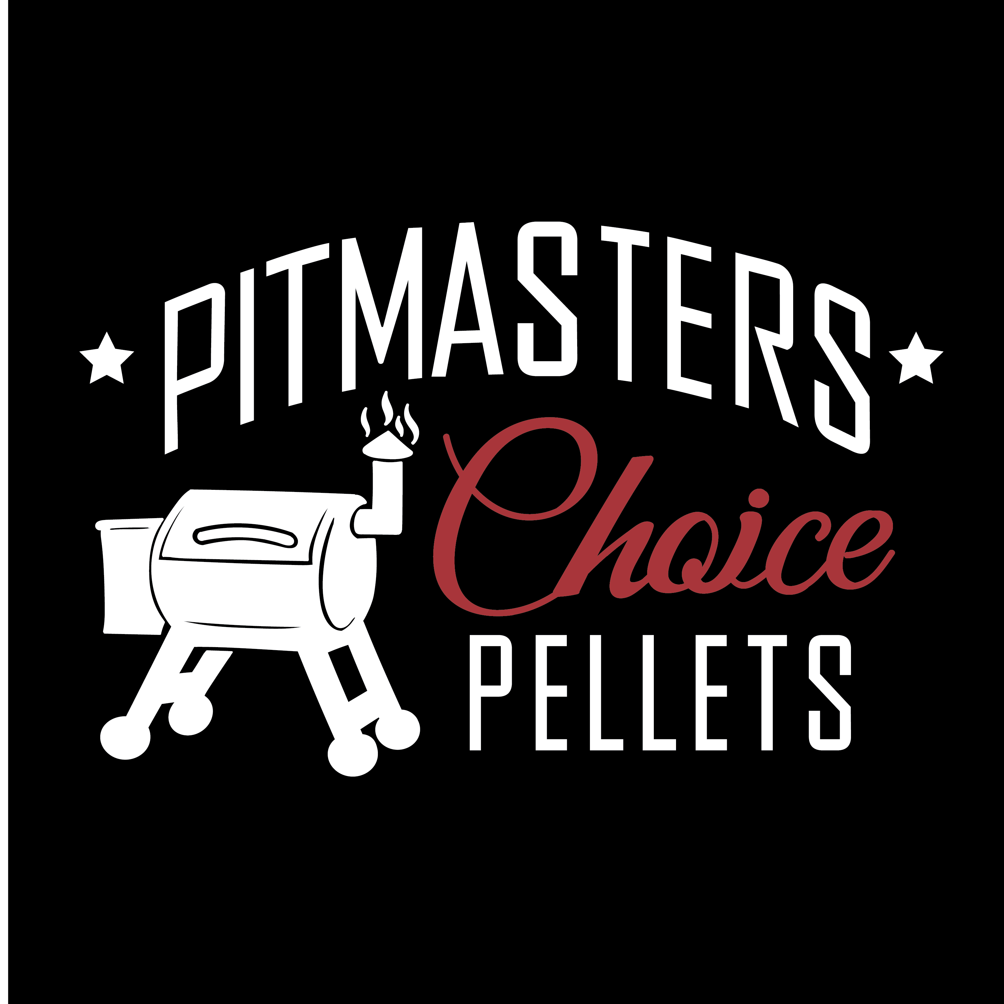 Pitmasters Choice Pellets