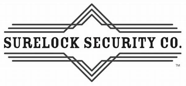 Surelock Security Co.