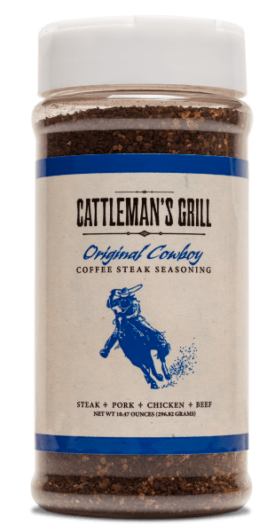 Cattleman's Grill 