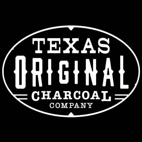 Texas Original Charcoal Company