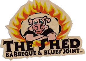 The Shed Barbecue & Blues Joint