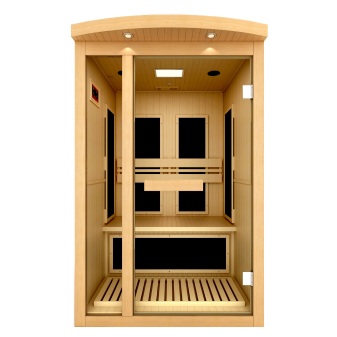 Pro 6 Saunas